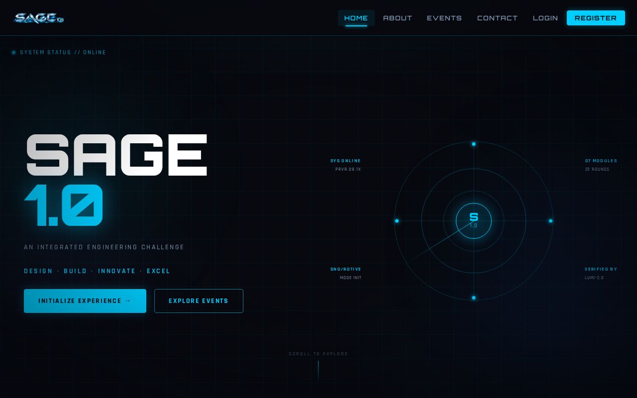 Preview of Sage Iei V2