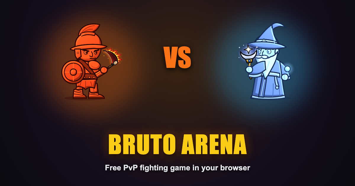 Preview of Bruto Arena