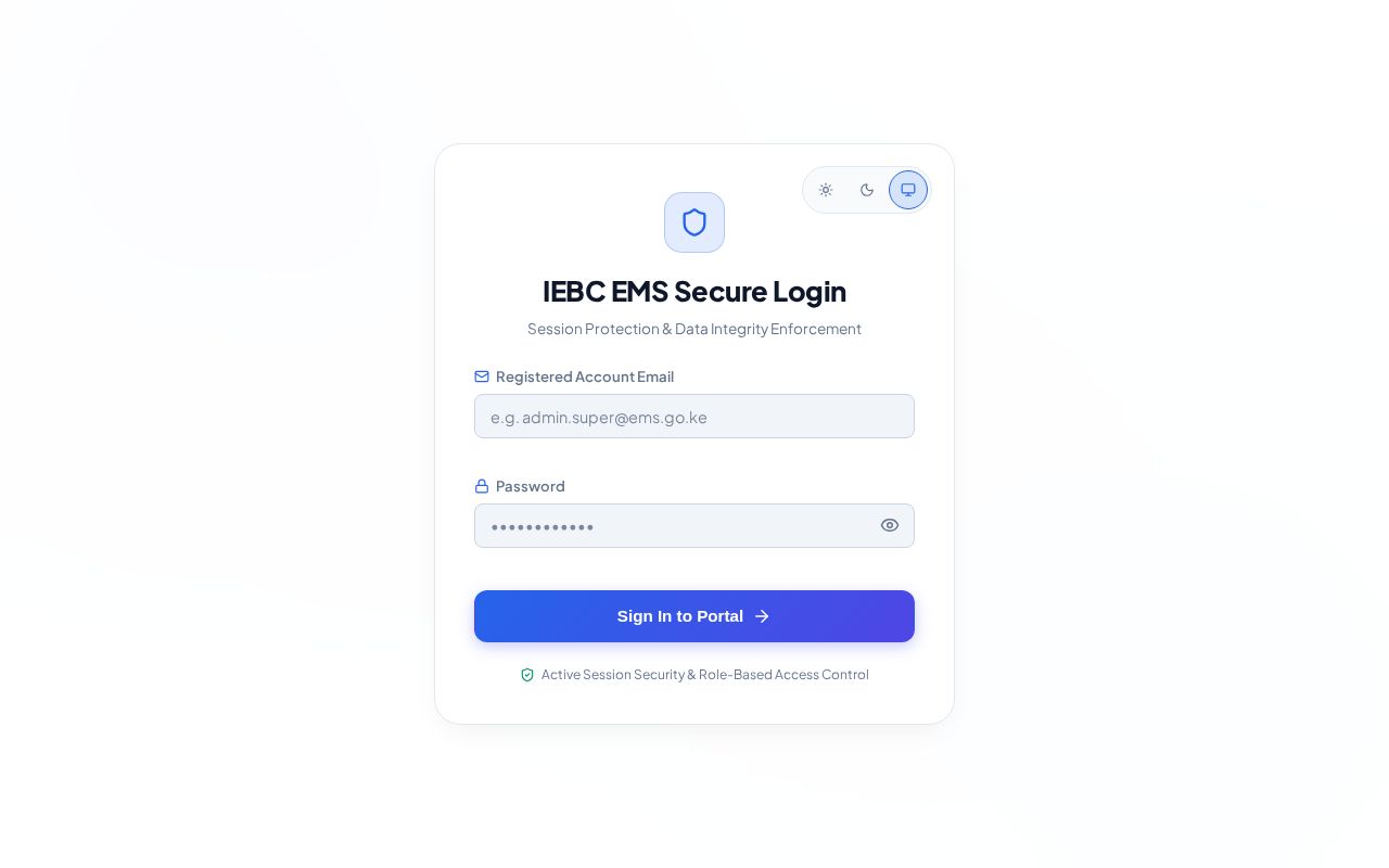 Preview of Ems