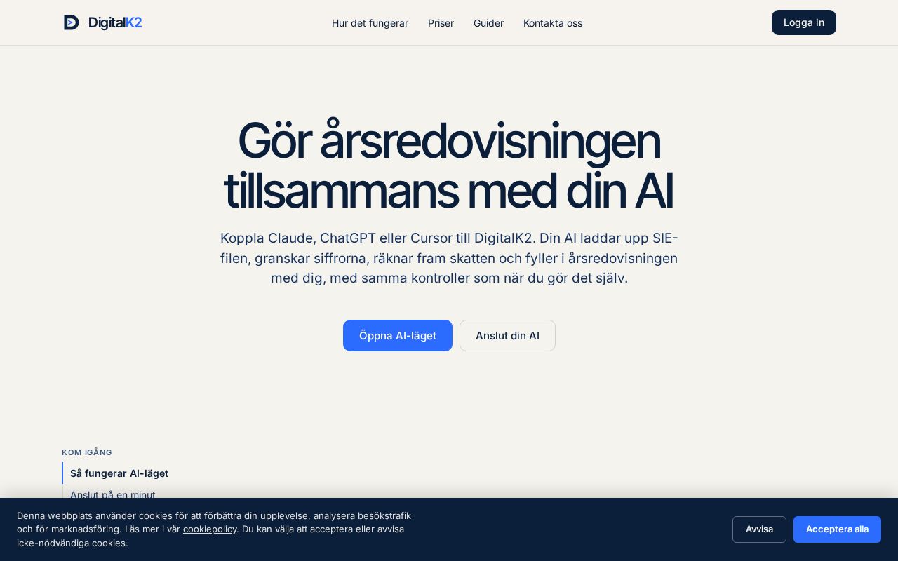 Preview of Digitalk2 Plugin