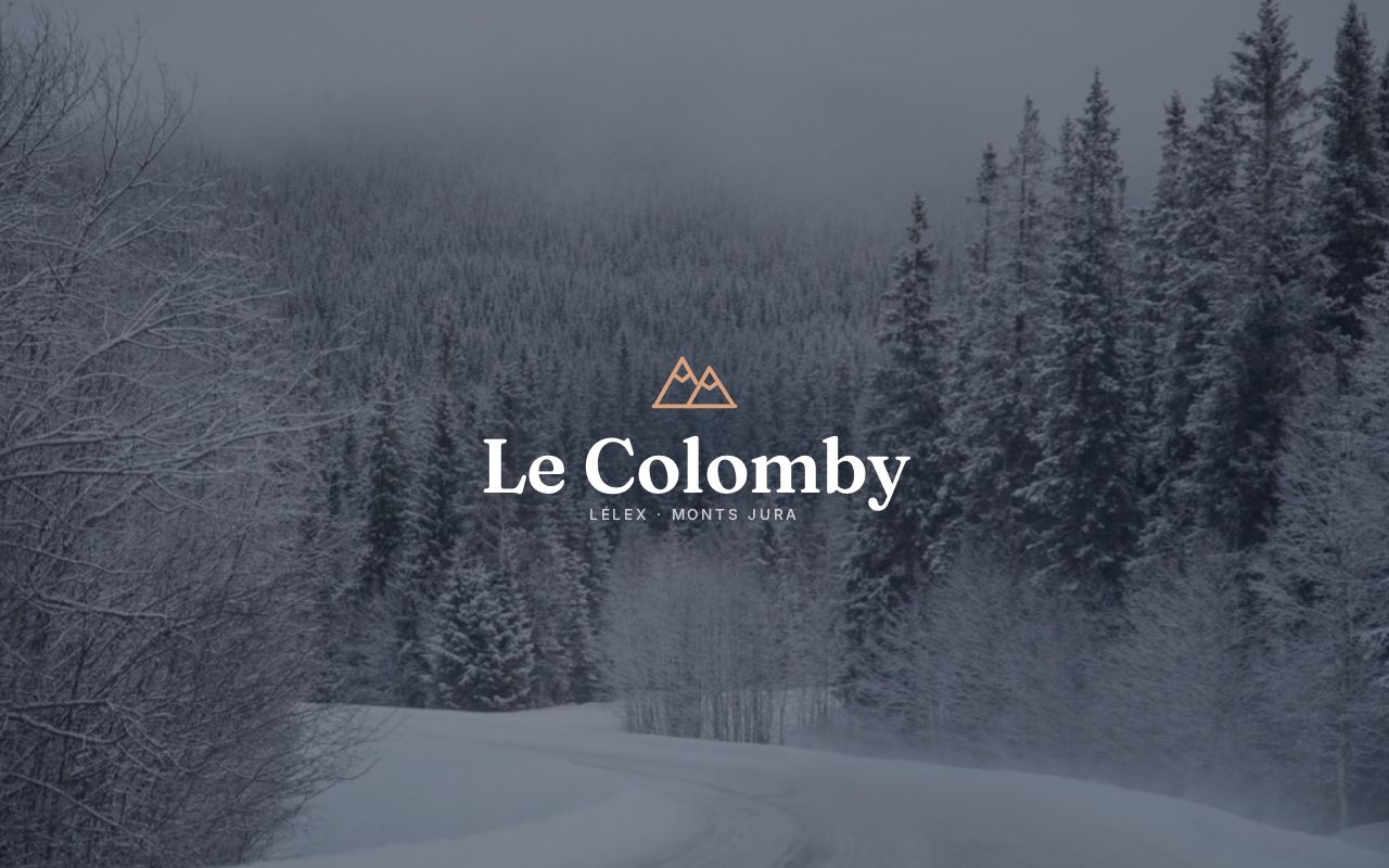 Preview of Le Colomby