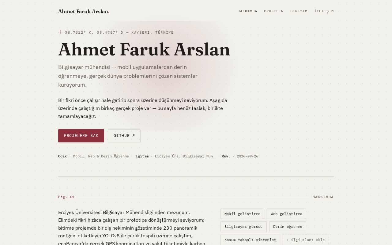 Preview of Fargod1337 Github Io