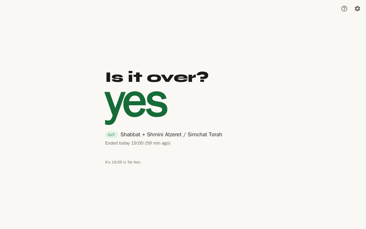 Preview of Isitover