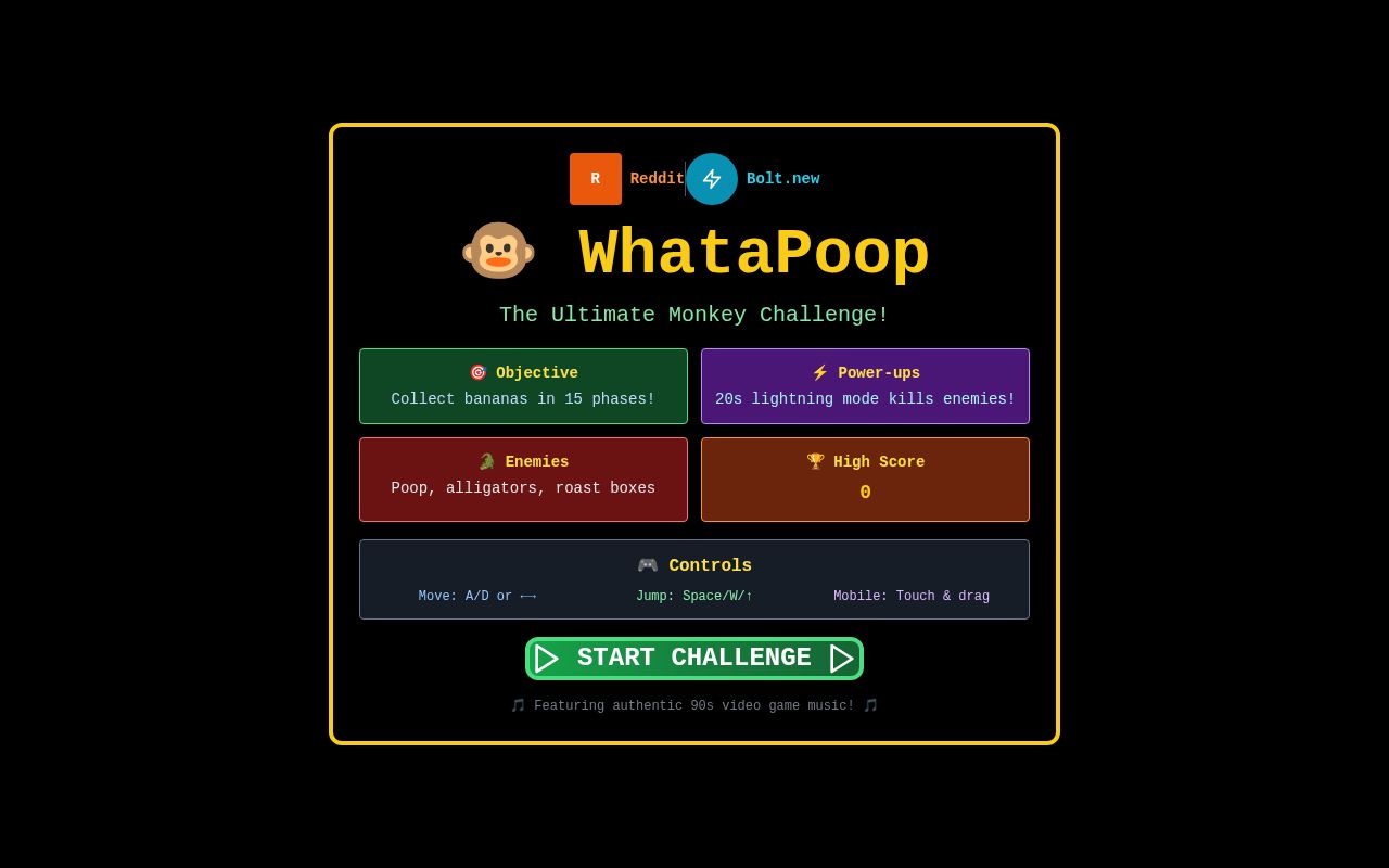 Preview of WhatAPoop
