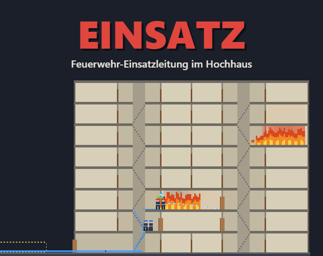 Preview of Einsatz
