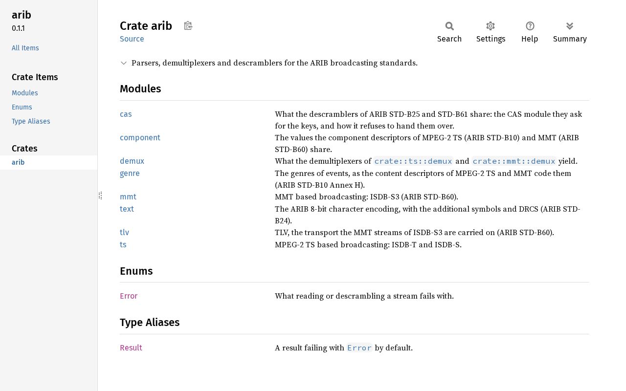 Preview of Arib Rs
