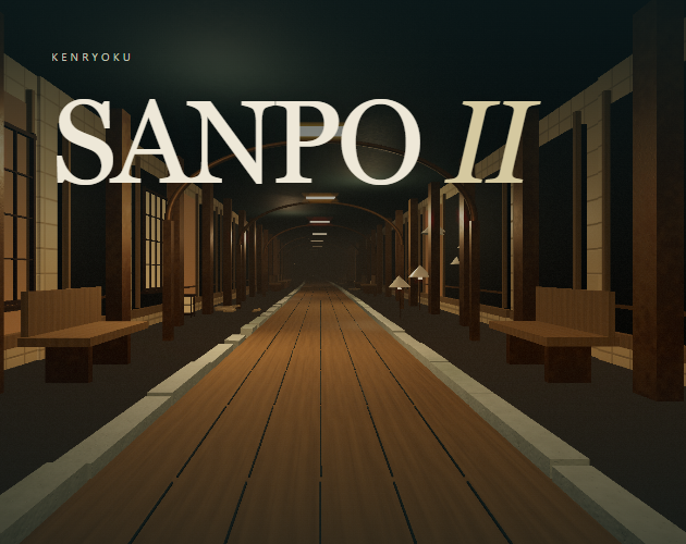 Preview of SANPO II