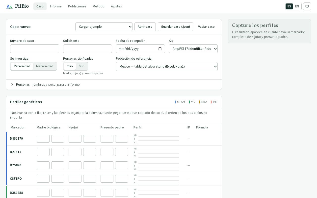 Preview of Filbio