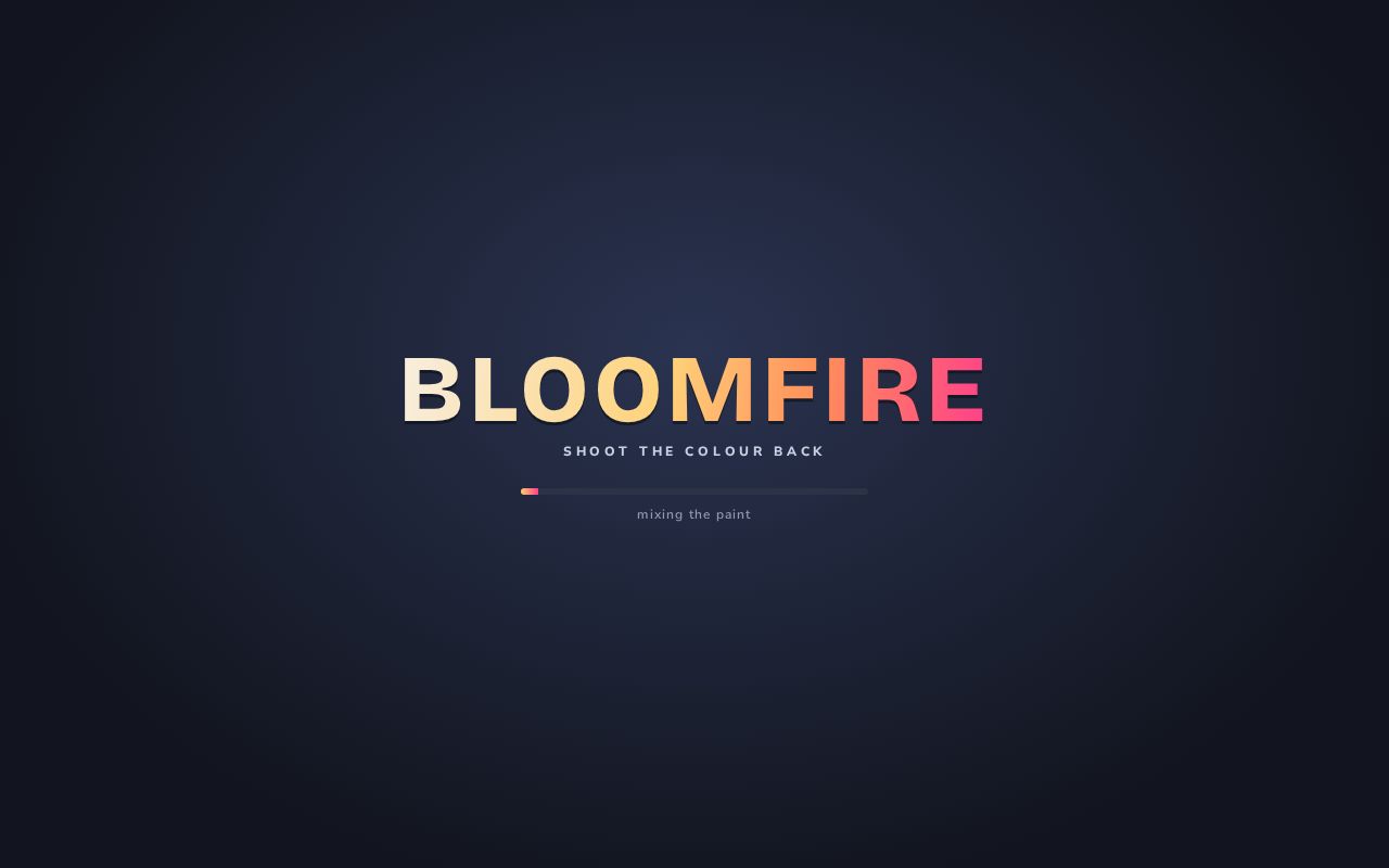 Preview of Bloomfire