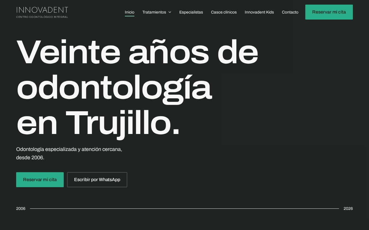 Preview of Innovadent