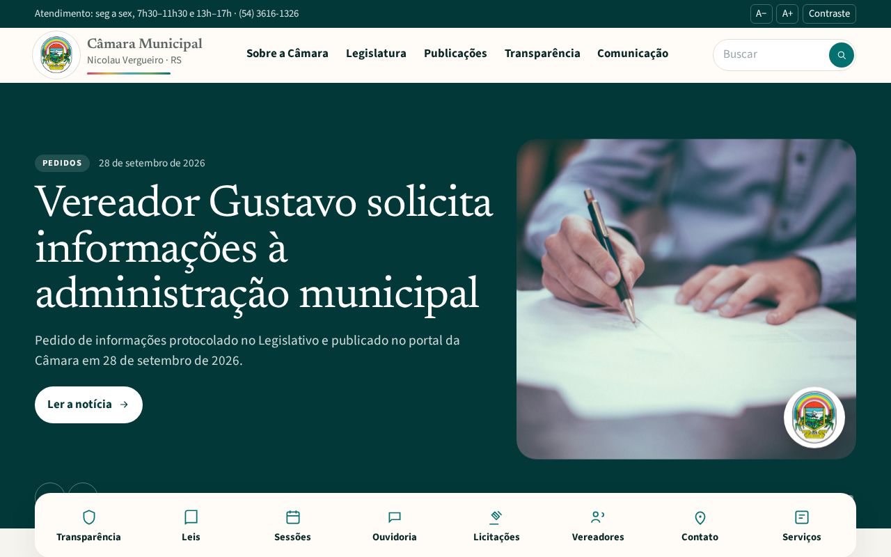Preview of Início