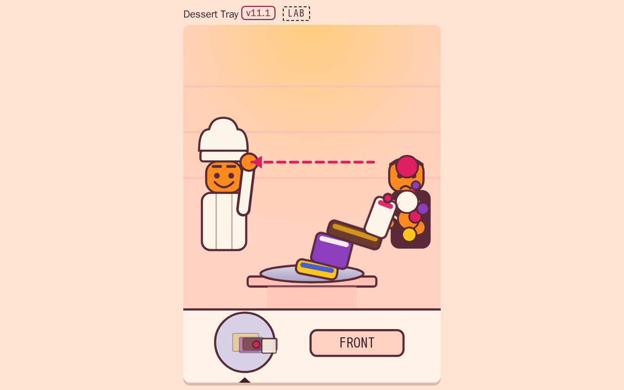 Preview of Tss Playtest
