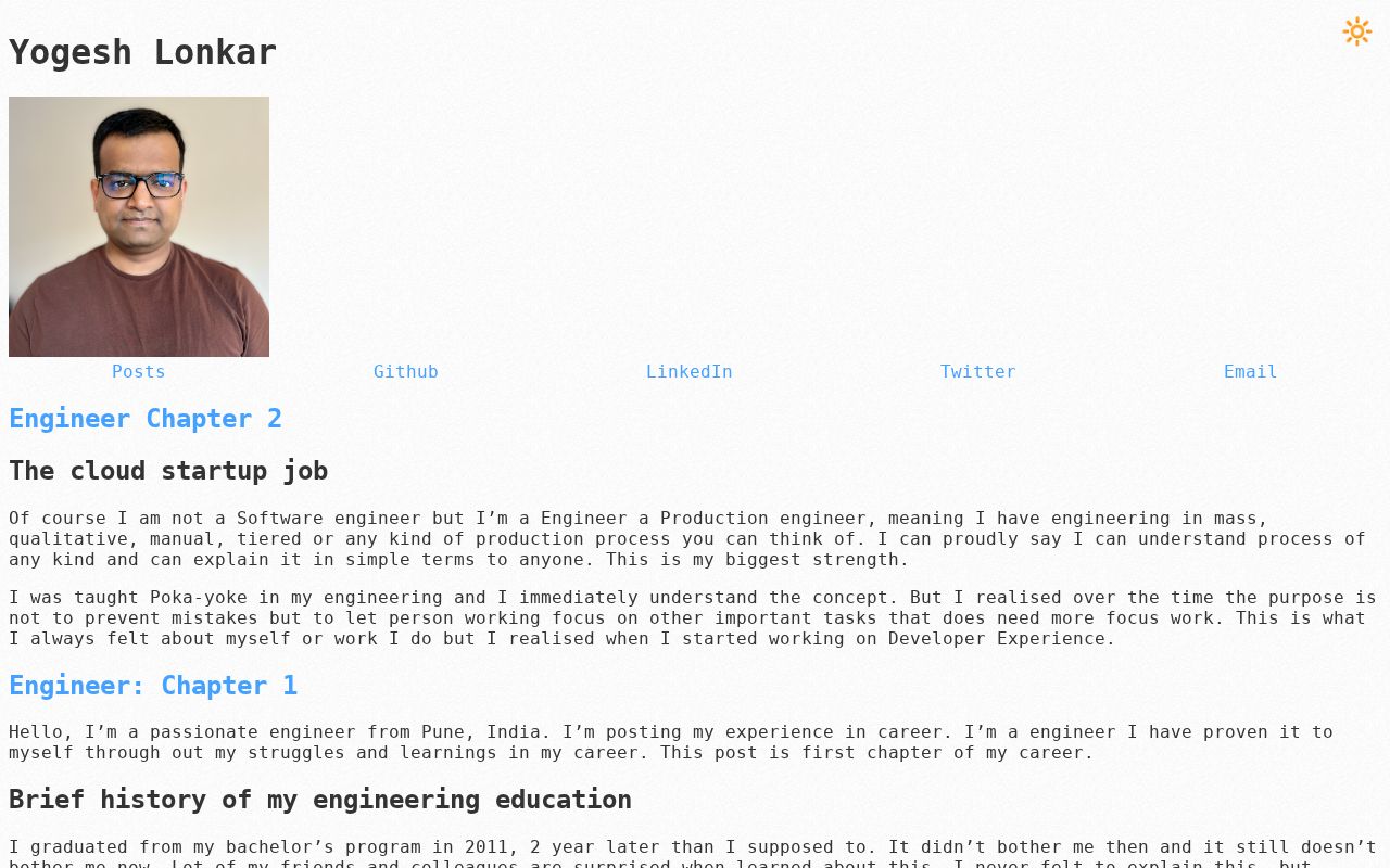 Preview of Static Hosting Cloudflare Pages