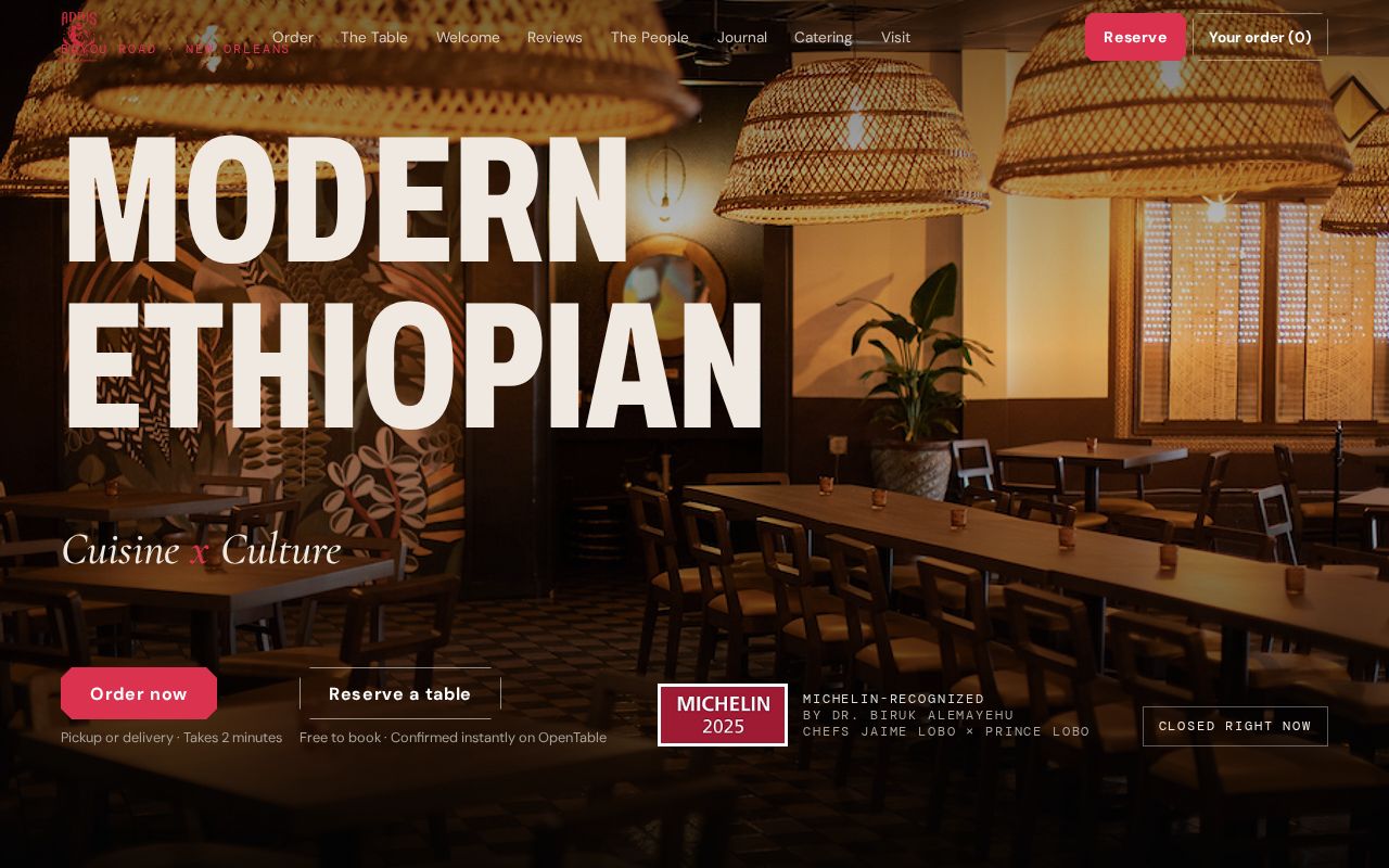 Preview of Addis Nola