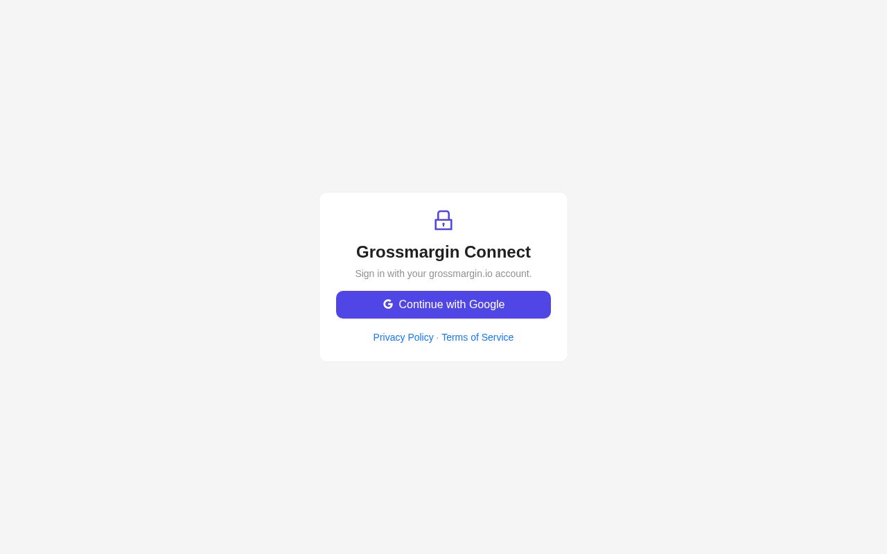 Preview of Connect