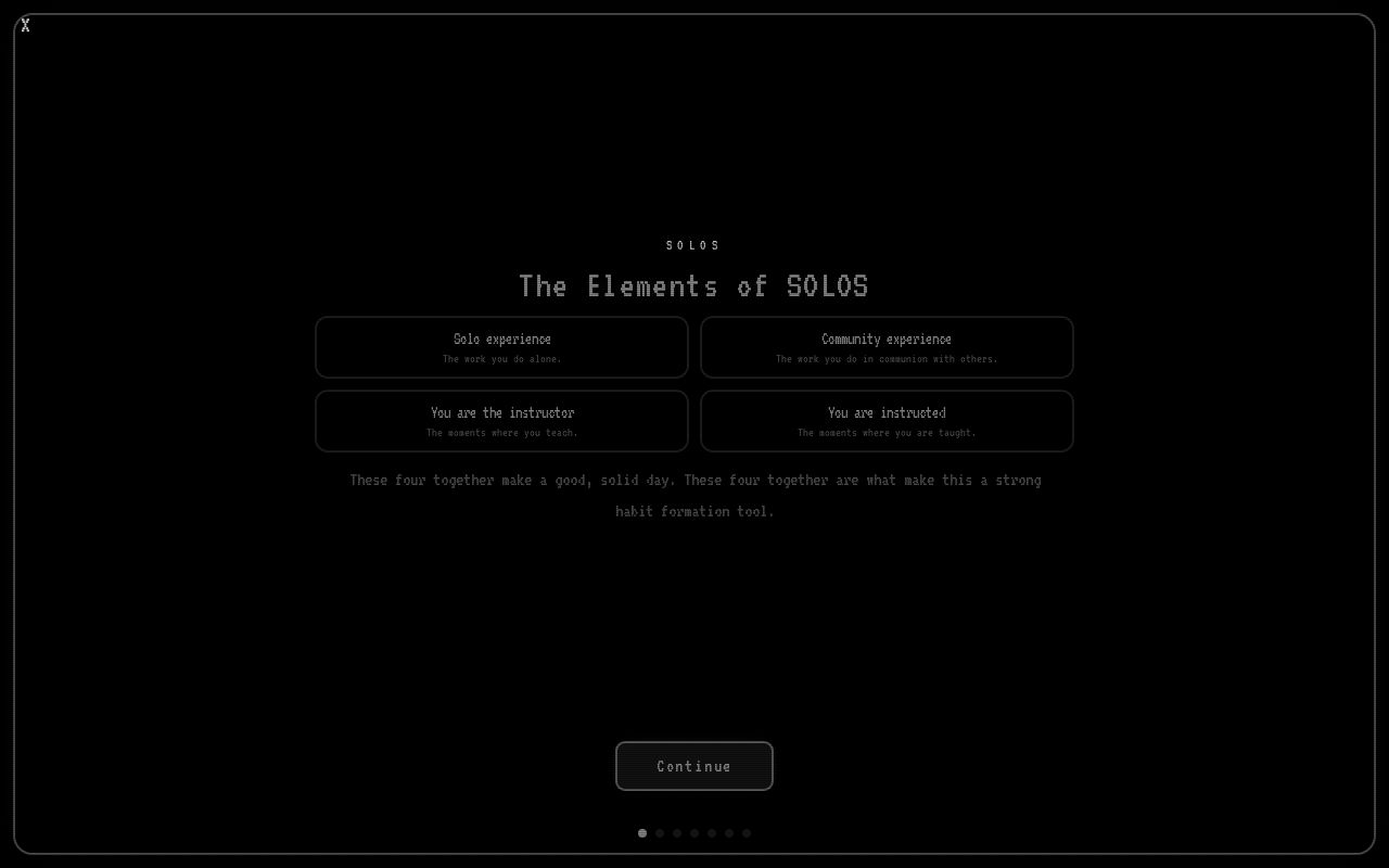 Preview of Dream Journal