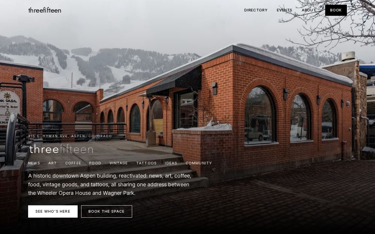 Preview of Threefifteenaspen