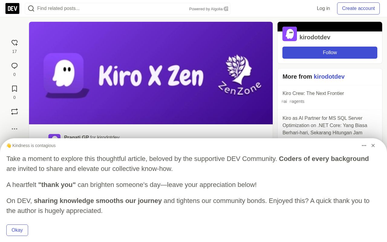 Preview of ZenZone