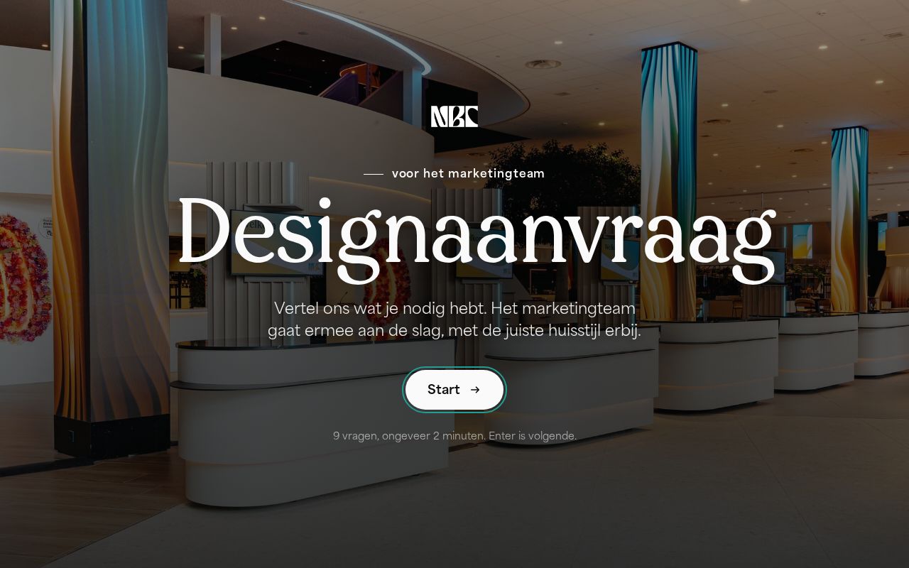 Preview of Designaanvraag