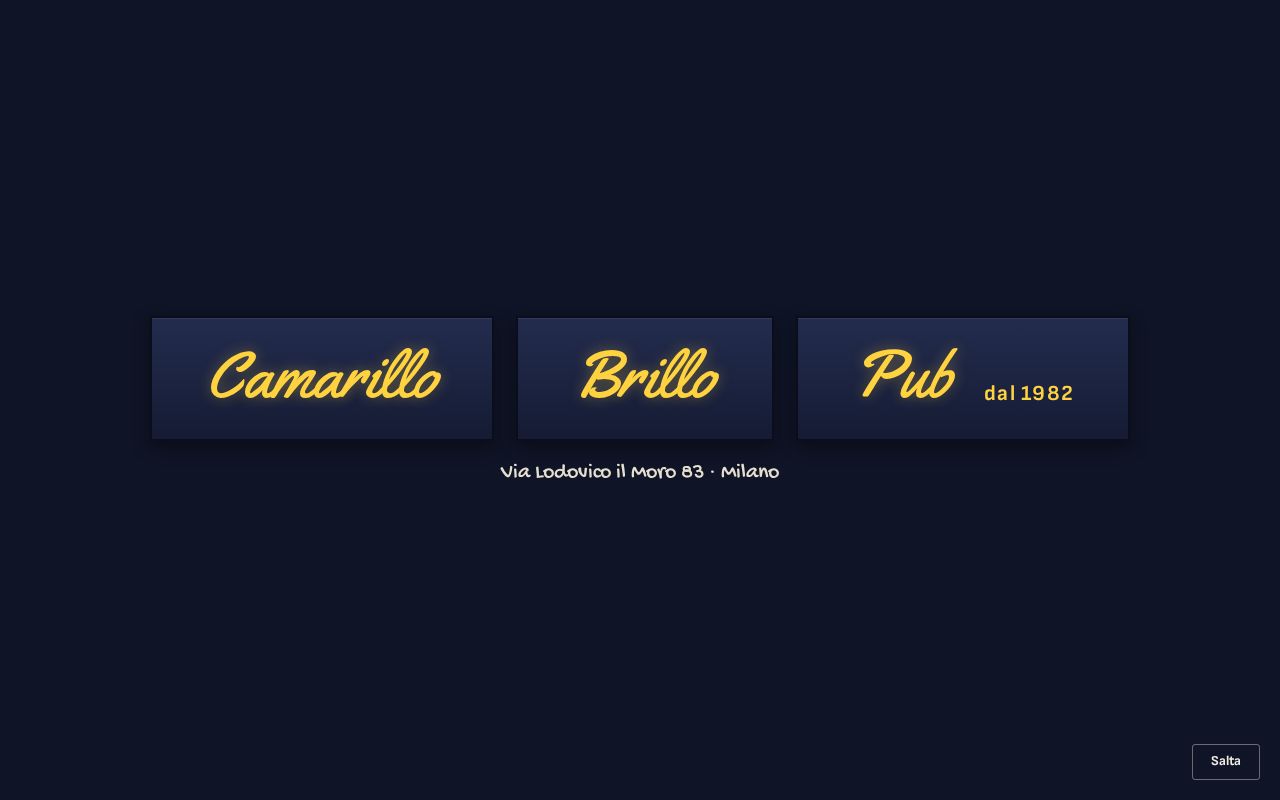 Preview of Camarillo Brillo