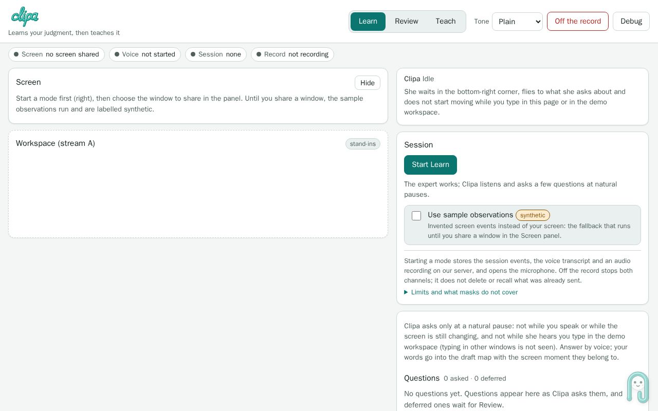 Preview of Clipa