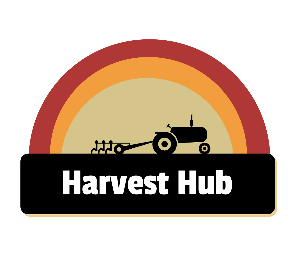 Preview of Harvest Hub