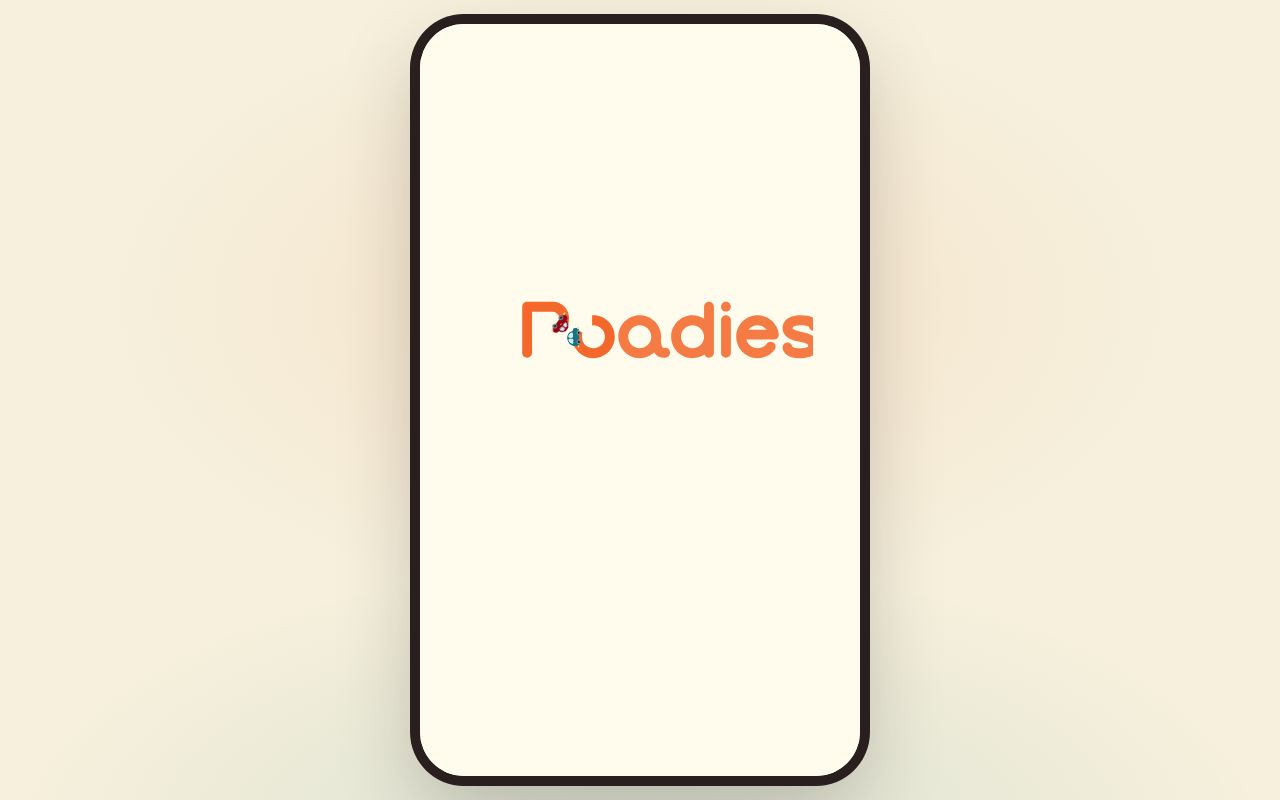 Preview of Roadies