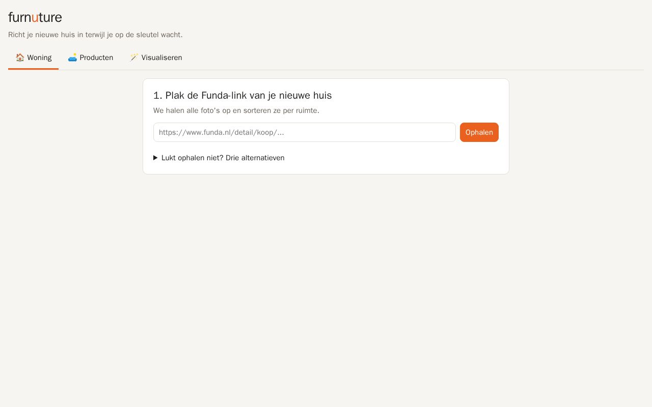 Preview of Furnuture