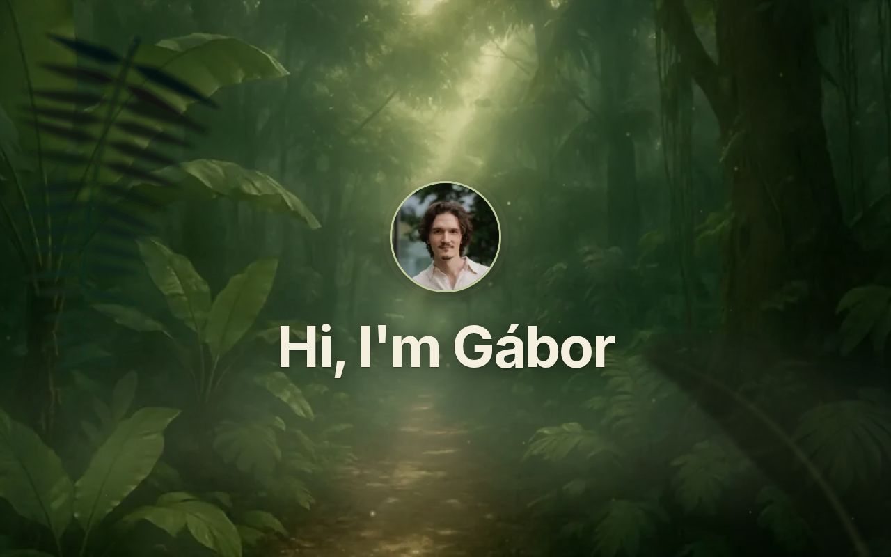 Preview of Gaborulenius