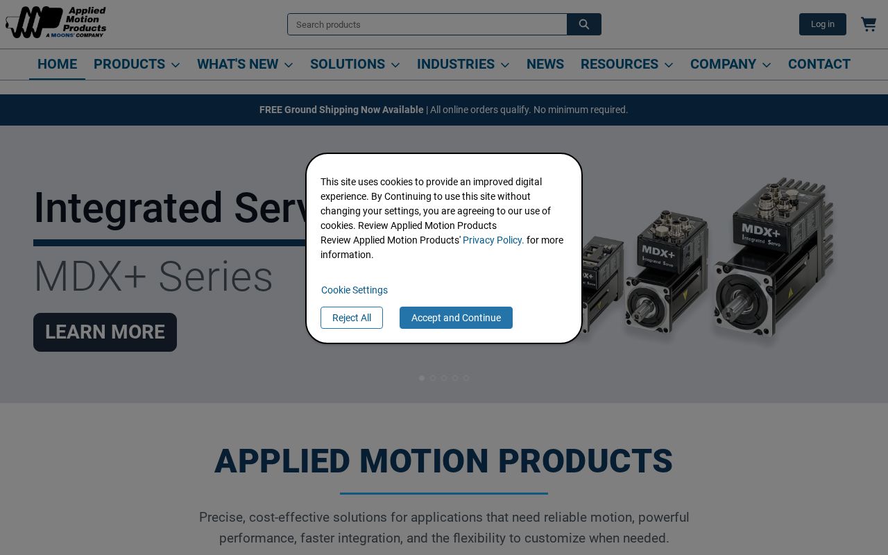 Preview of CODESYS 3 Jointed SCARA System