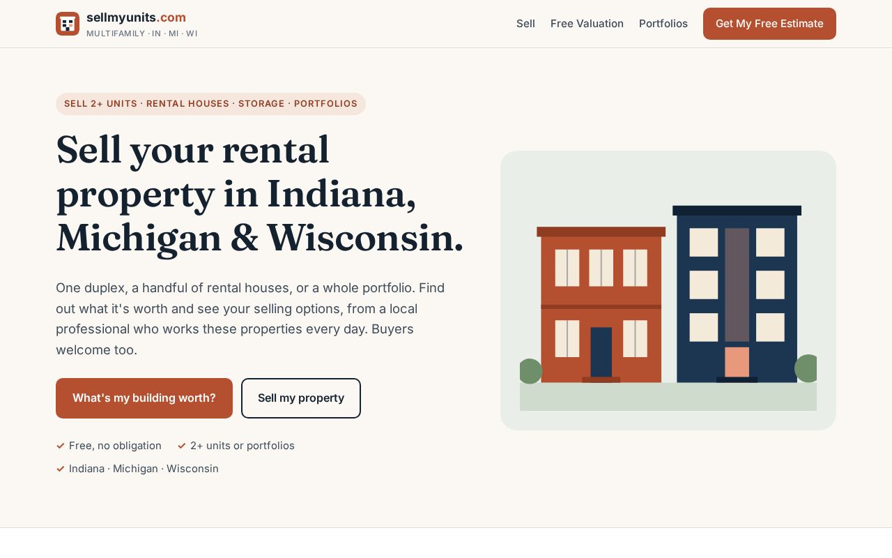 Preview of Sellmyunits