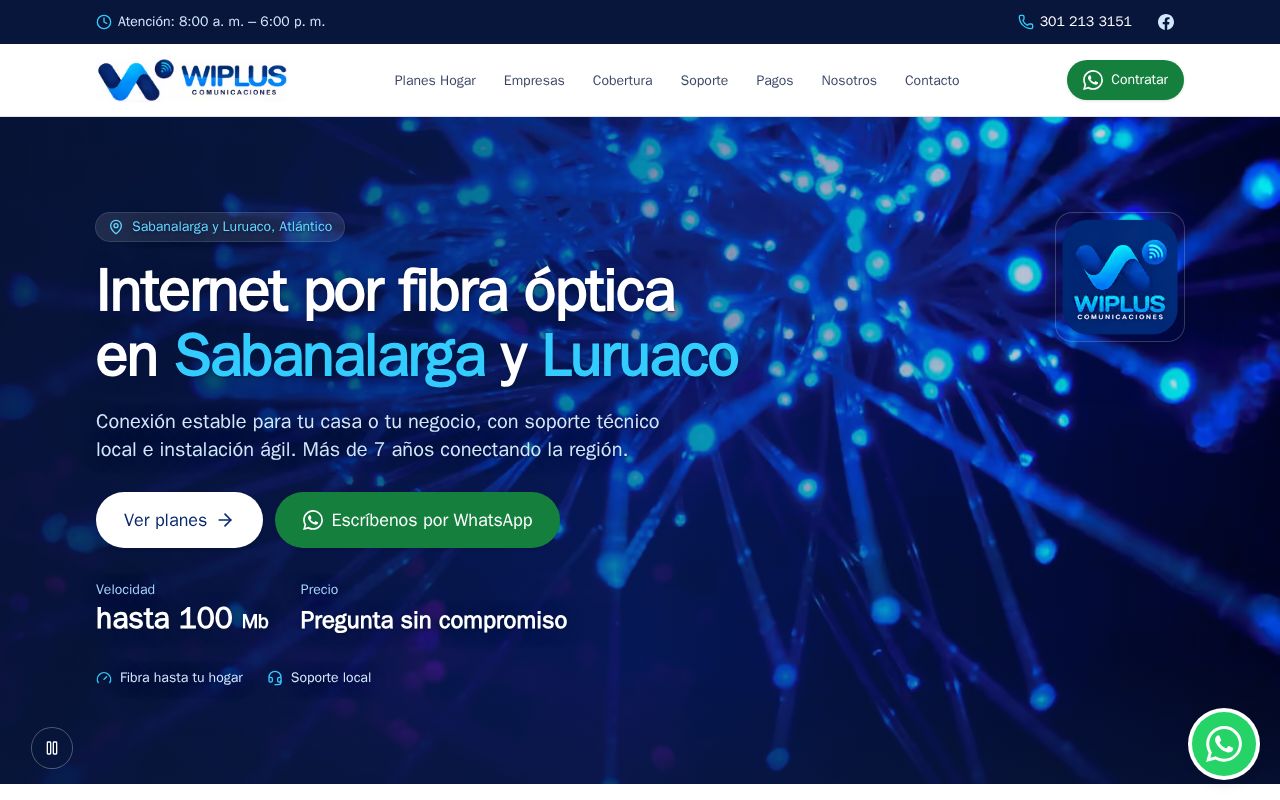 Preview of Wiplusnewlanding