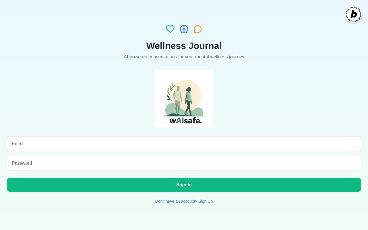 Preview of WaiSAFE