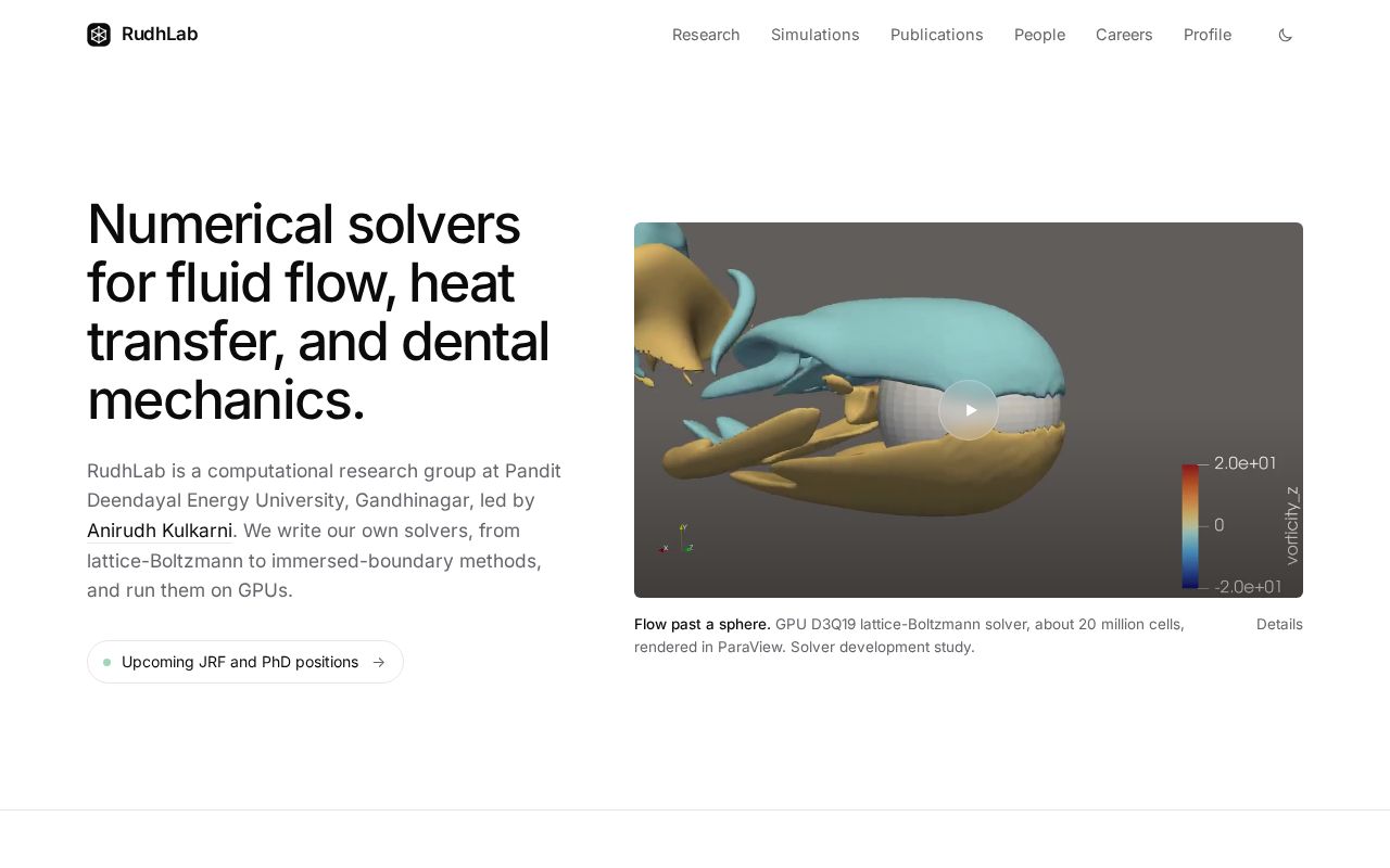 Preview of Rudhlab