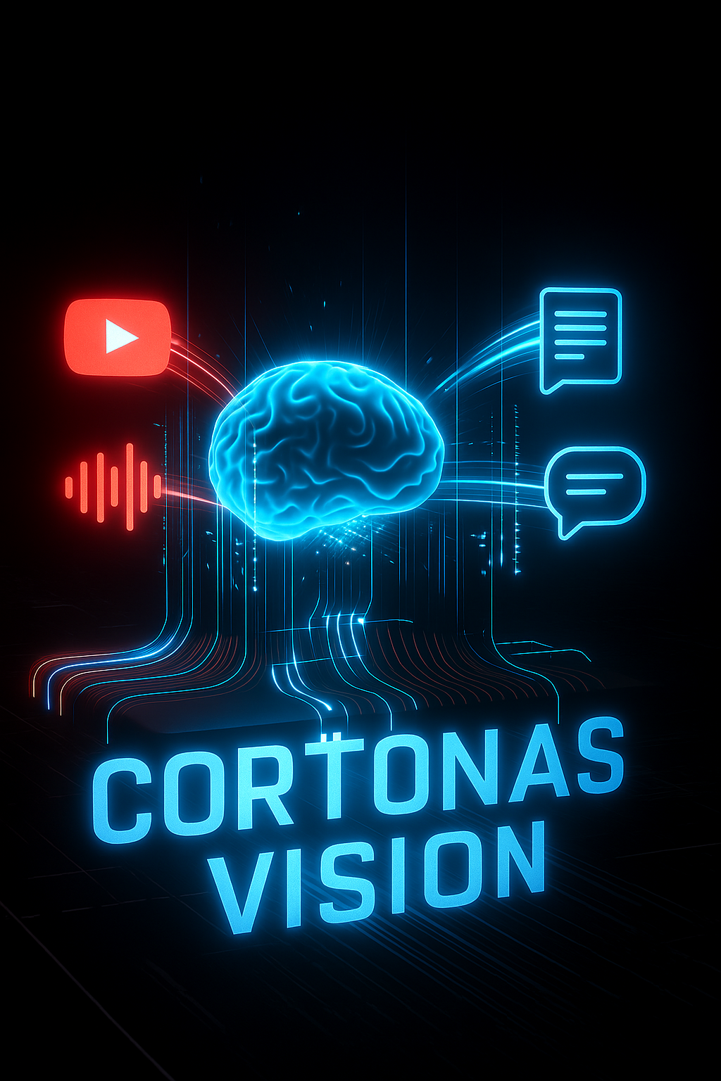 Preview of Cortona's Vision