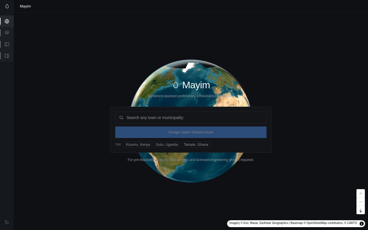 Preview of Mayim