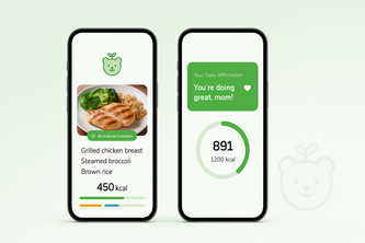 Preview of Nutriboo
