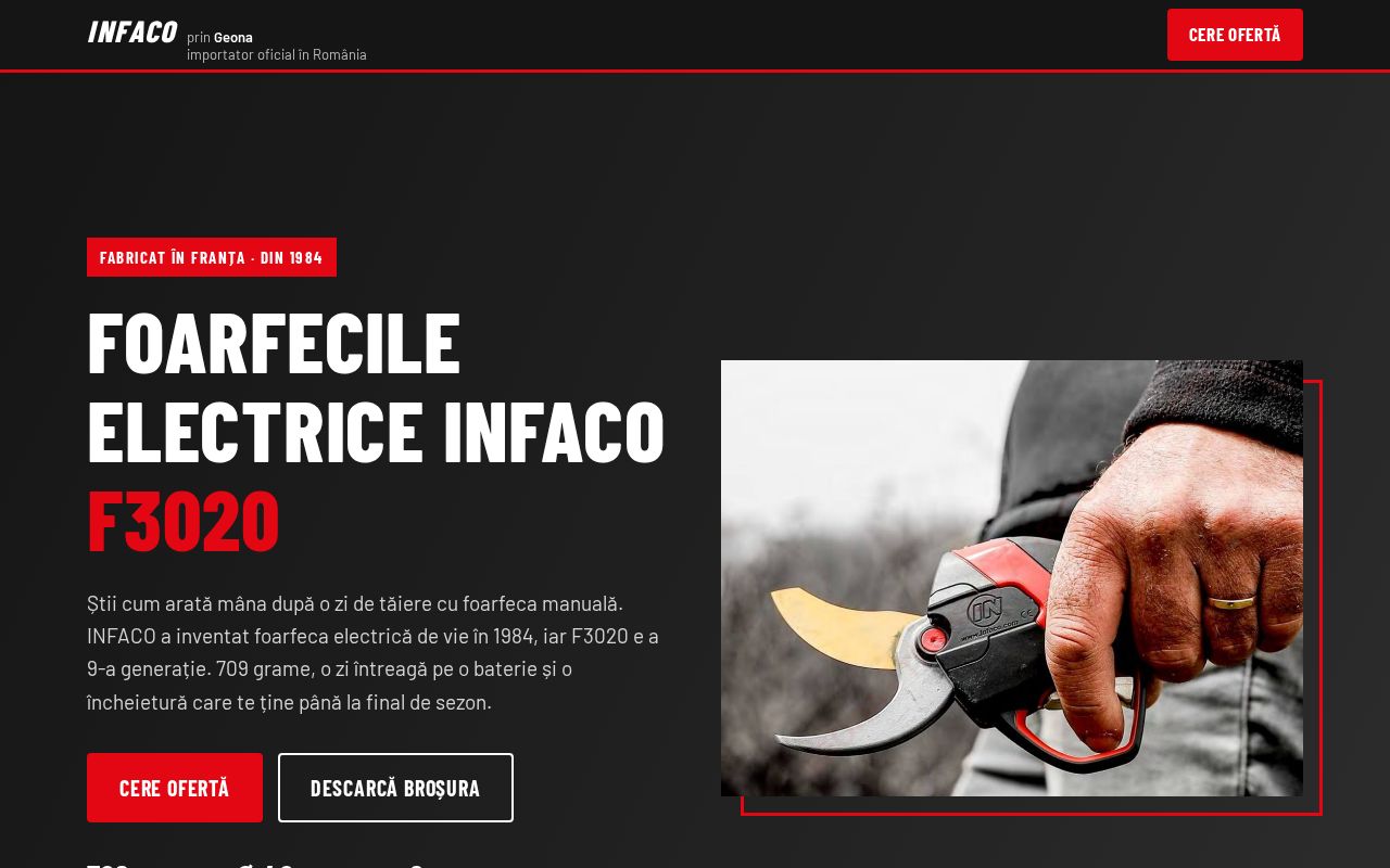 Preview of Geona Infaco
