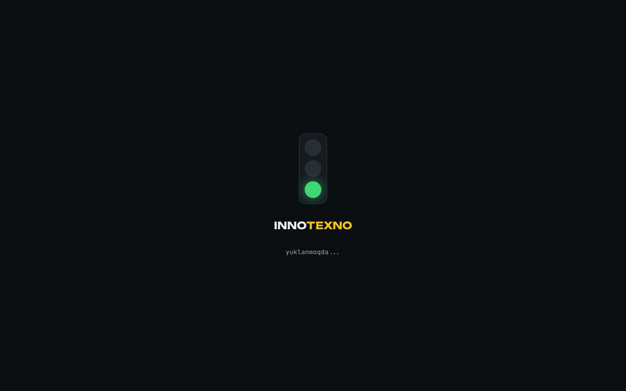 Preview of Inno Texno