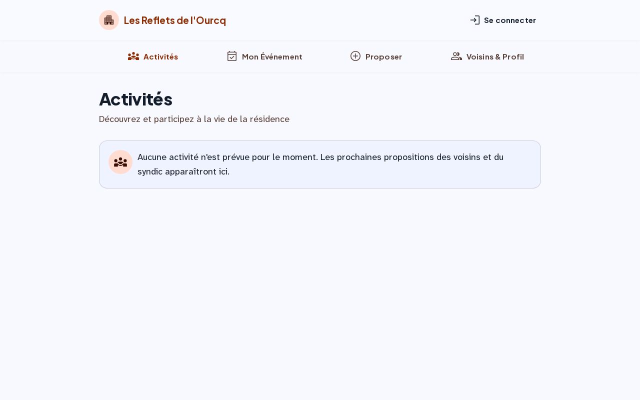 Preview of CoMunity
