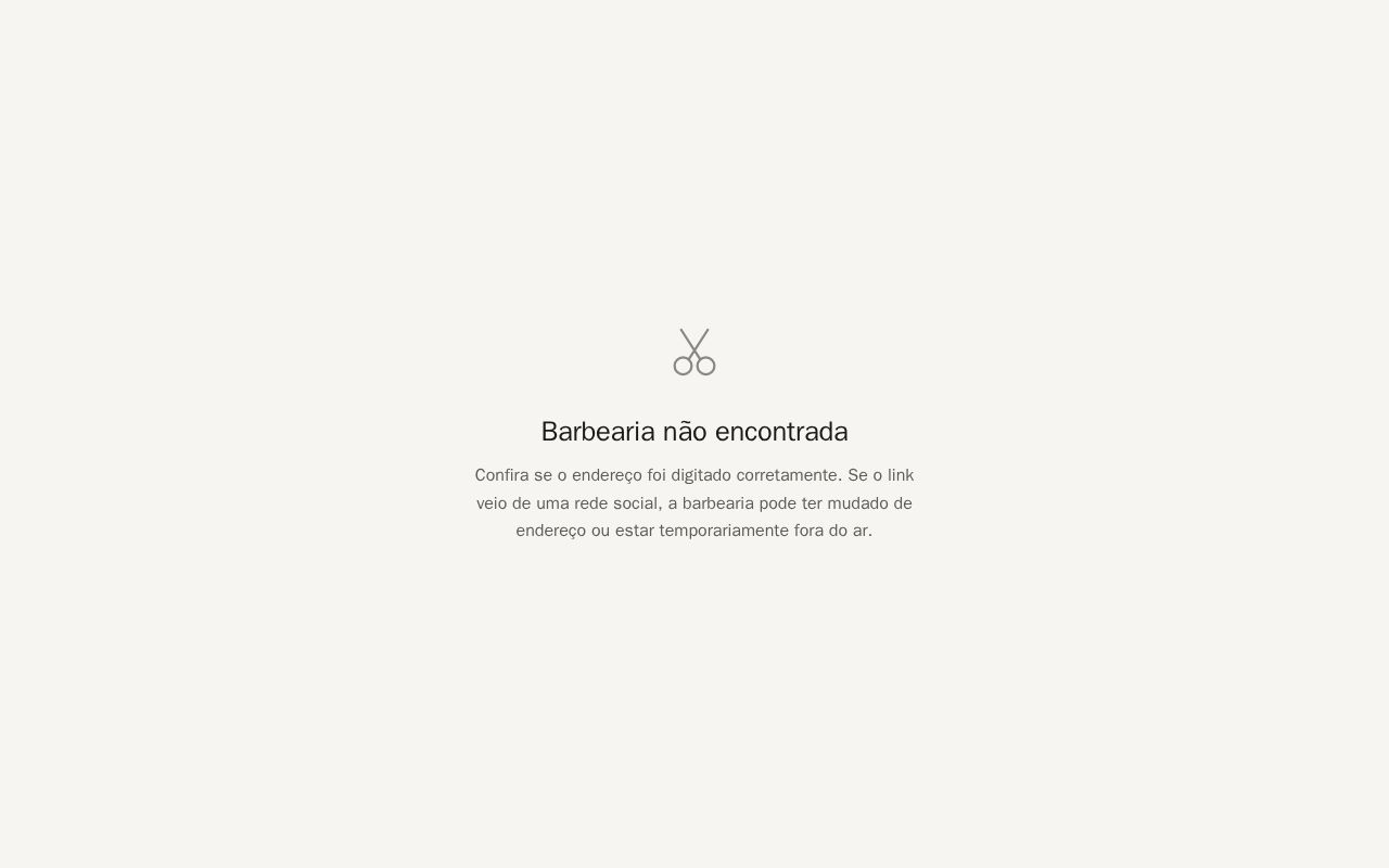 Preview of SassBarbearia