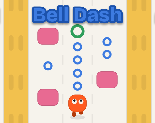 Preview of Bell Dash