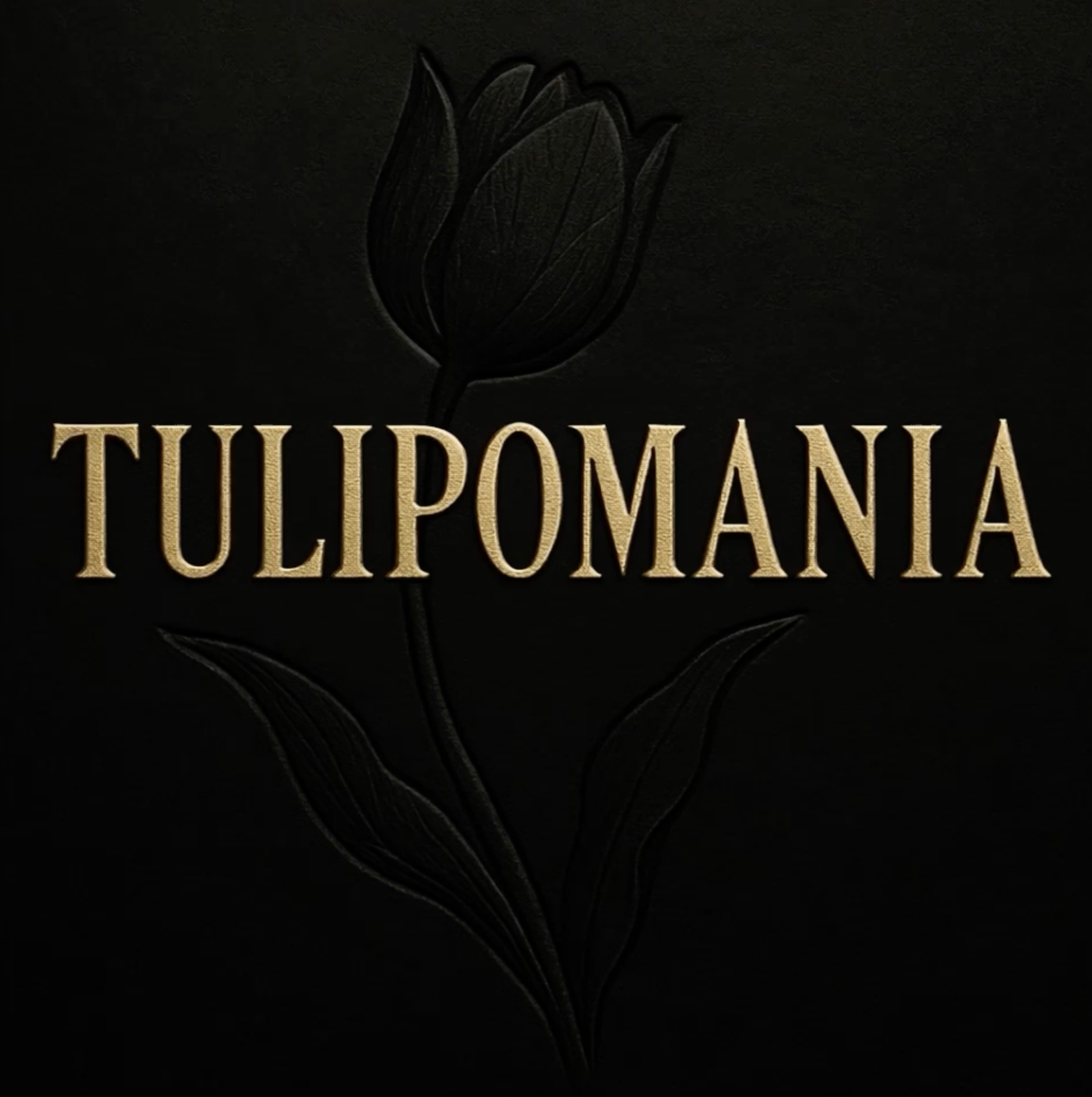Preview of Tulipomania