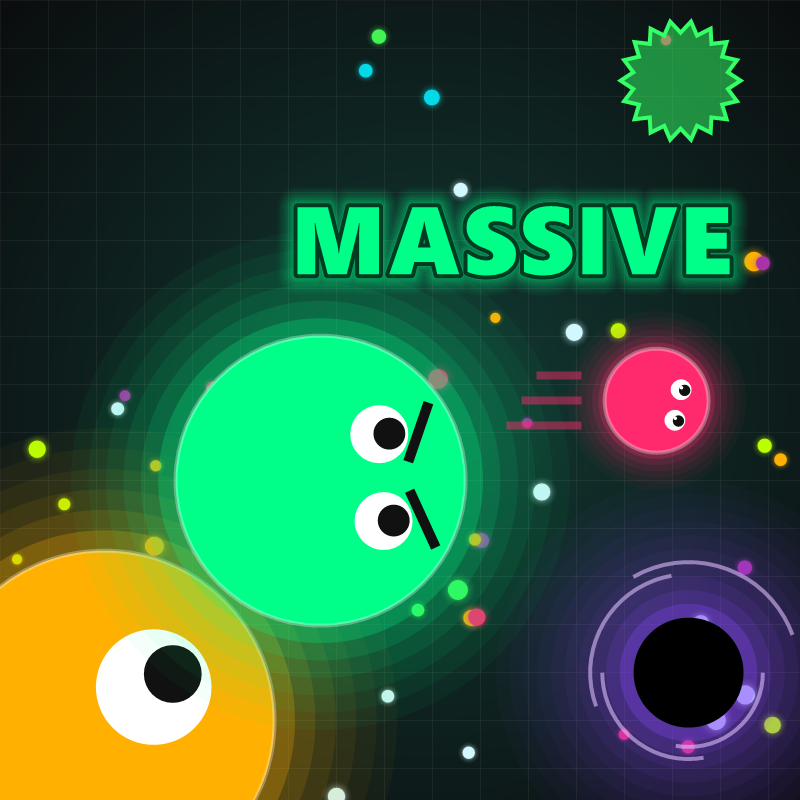 Preview of Massive