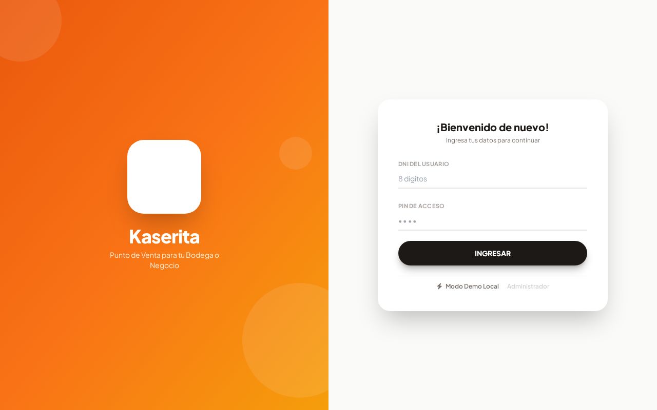 Preview of Pos de venta