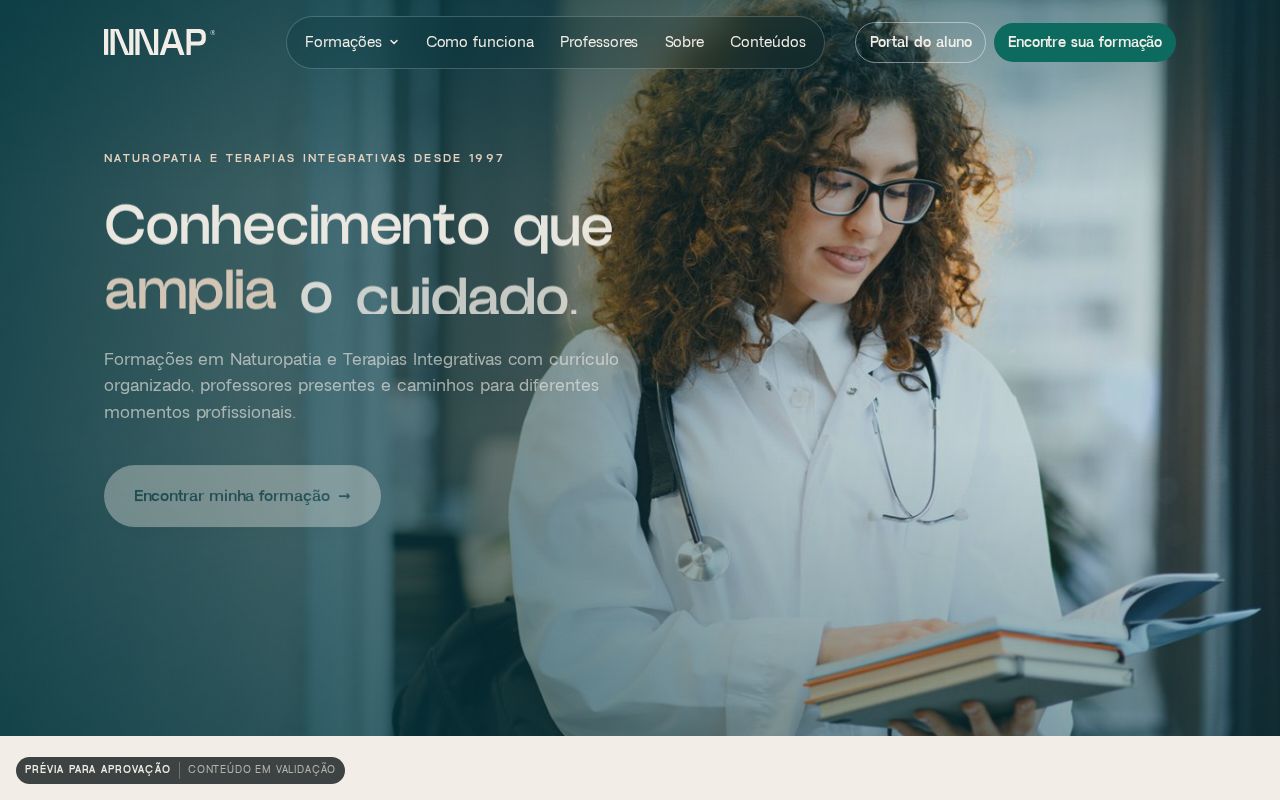 Preview of Innap Previa