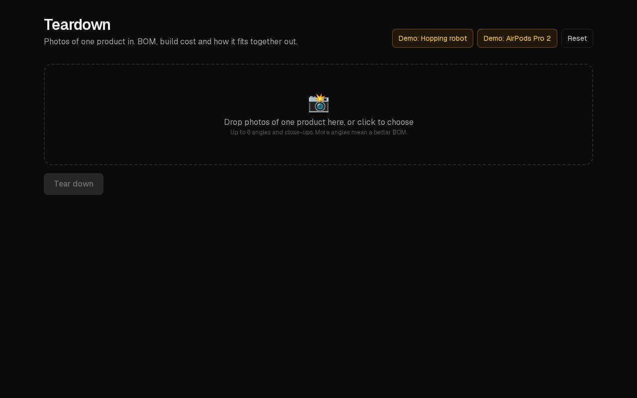 Preview of Buildathon