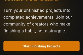 Preview of Project Oath
