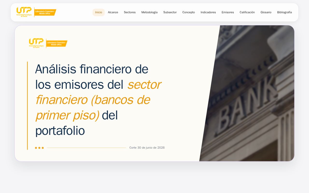 Preview of Analisis Emisores