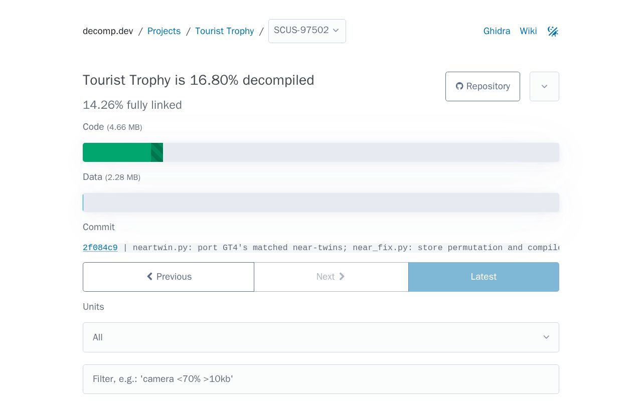 Preview of Tt Decomp